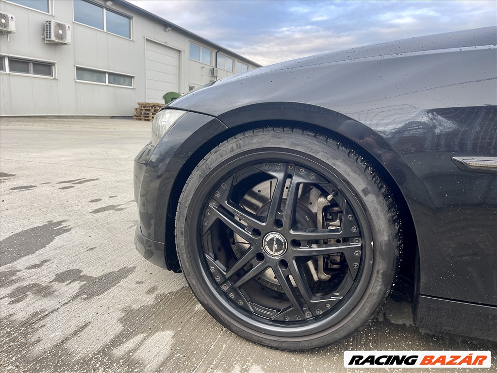 BMW E92 E93 Alkatrész bontás 320d 330d N47 N57 Cou 9. kép