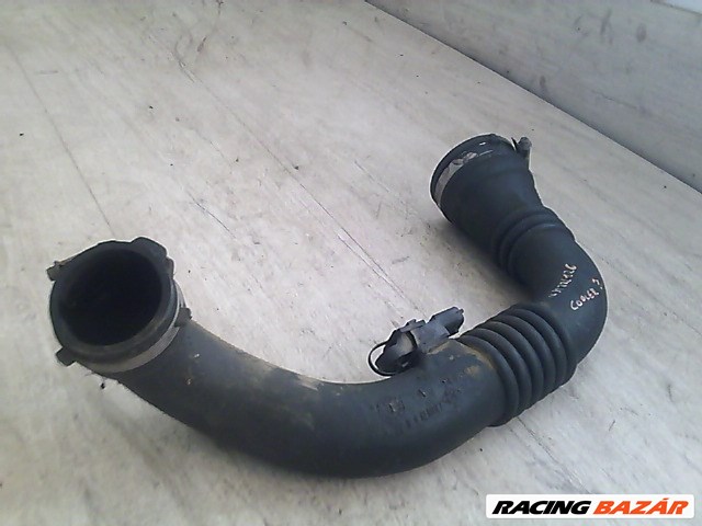 RENAULT LAGUNA 00-05 Intercooler cső 1. kép