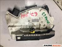 Seat Ibiza IV 6J - jobb hátsó ajtózár  6j0839016f