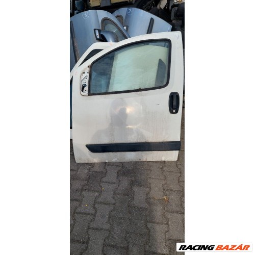 Citroen Nemo bal ajtó 1. kép