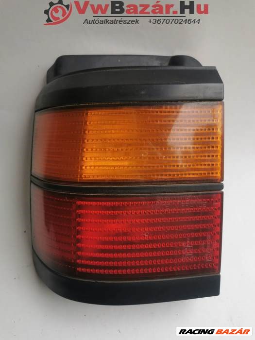 Hátsó külső lámpa VW PASSAT B3 kombi bal 333945257-1 1. kép