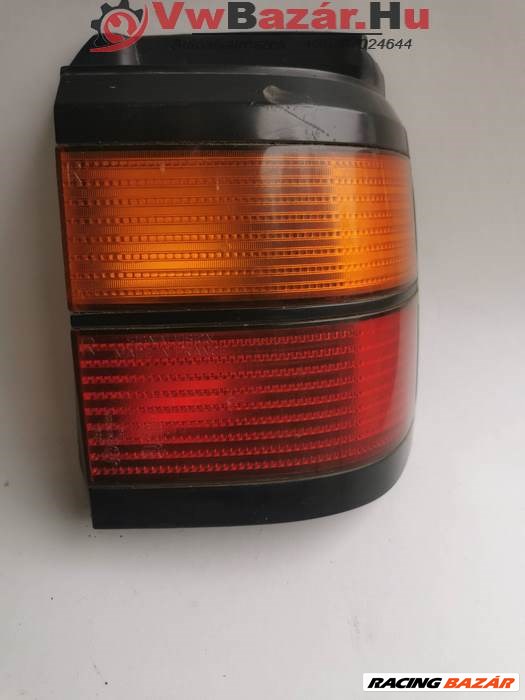 Hátsó külső lámpa VW PASSAT B3 kombi jobb 333945257 1. kép