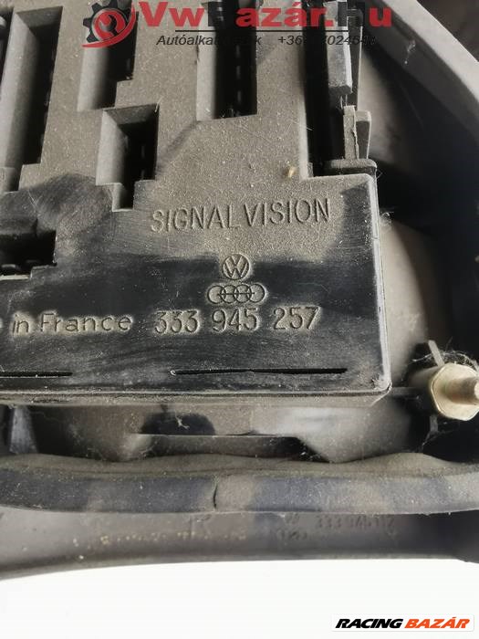 Hátsó külső lámpa VW PASSAT B3 kombi jobb 333945257 4. kép