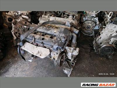 Jaguar S-Type (AJ-V6, RF-XW4E-6015-BA) motor, fűzött blokk hengerfejjel