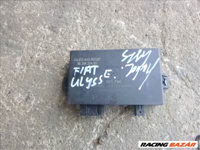 Fiat Ulysse II  CITROEN,,  komfort elektronika  csatlakozóval 96 298 254 80  9629825480