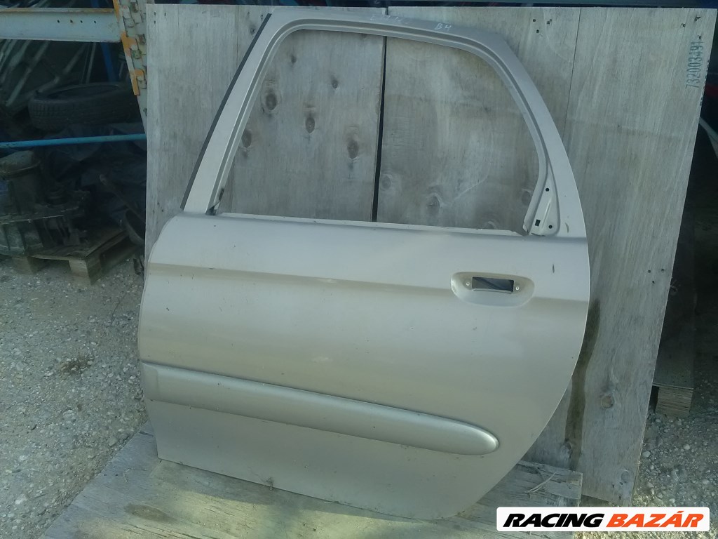 CITROEN XSARA PICASSO -04 Bal hátsó ajtó. 1. kép