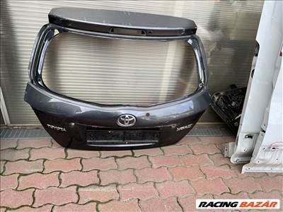 Toyota Yaris 11-17 csomagtér ajtó 