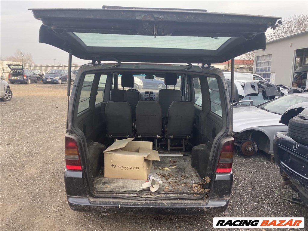 Mercedes Vito (W638) bontott alkatrészei 5. kép