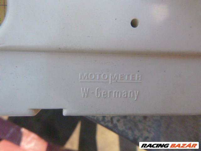 Volkswagen Passat   B4 1,8 (ADZ) MOTOMETER műszerfal óra csatlakozóval 3A0 919 033  10. kép
