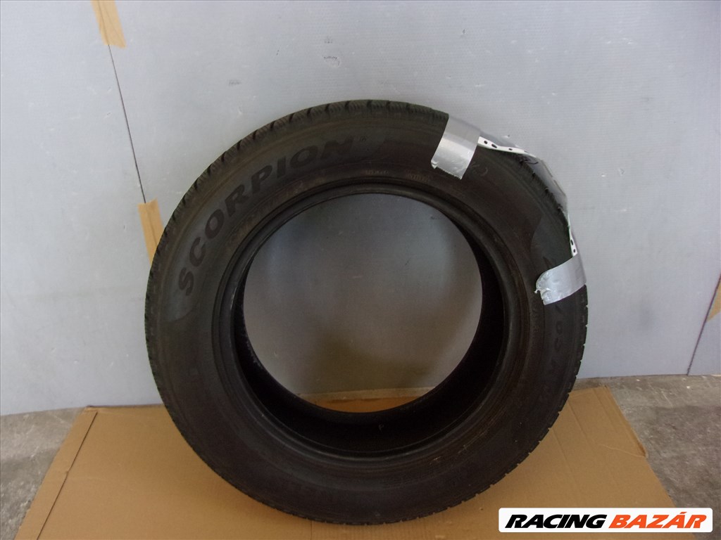 Pirelli Scorpion Winter Seal téli 215/65 R17 99 H TL 2020 4. kép