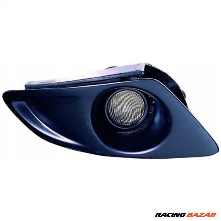 Mazda 6 jobb ködlámpa 2002-2007 1. kép
