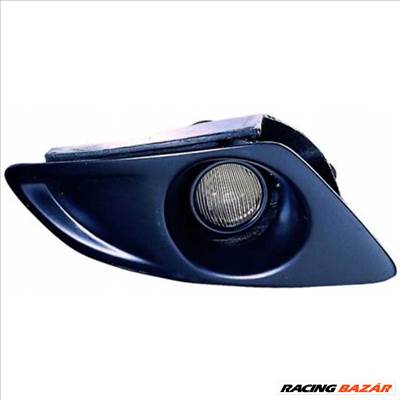 Mazda 6 jobb ködlámpa 2002-2007