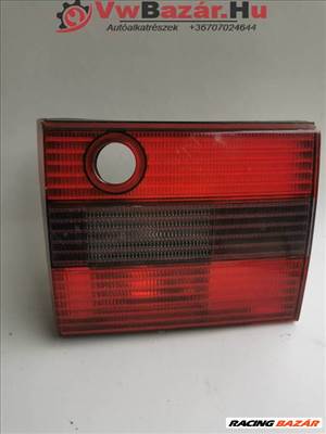 Hátsó belső lámpa VW PASSAT B4 kombi jobb piros-fekete 3A9945108C