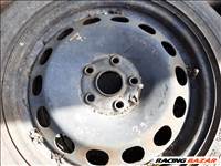 VW lemezfelni 5x112 16coll Audi felni