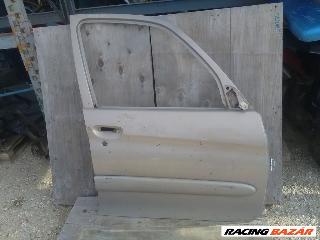 CITROEN XSARA PICASSO -04 Jobb első ajtó. 1. kép