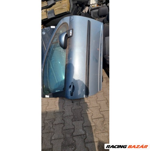 Peugeot 207 coupé jobb ajtó 1. kép