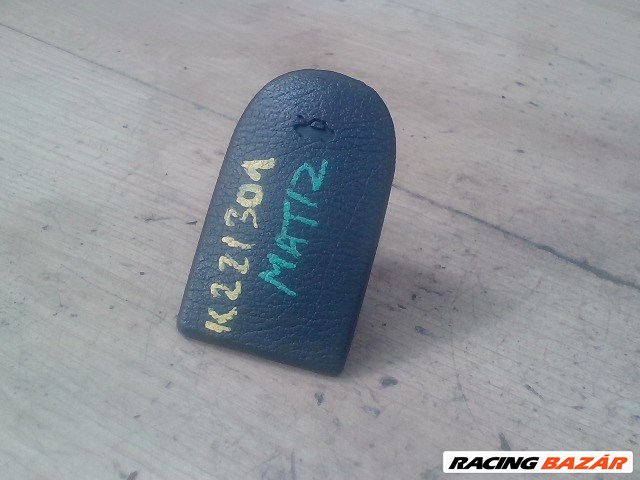 DAEWOO MATIZ 01-05 Motorháztető nyitó kar 1. kép