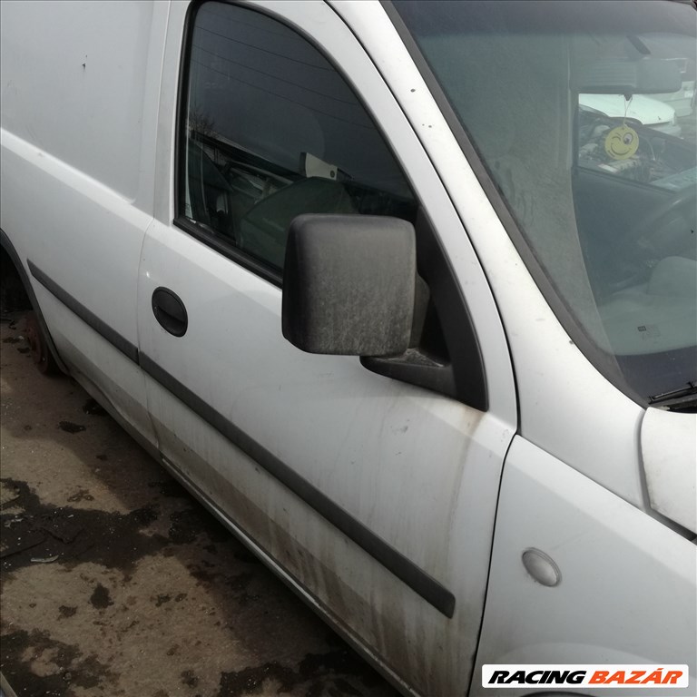 Opel Combo C ajtó  1. kép