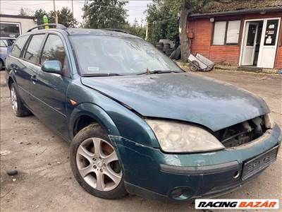 Ford Mondeo Mk3 2.0TDCI bontott alkatrészei