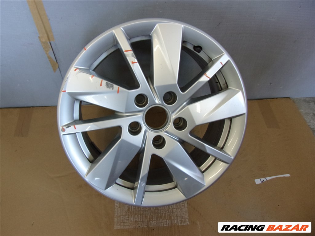 Gyári alufelni VOLKSWAGEN Caddy 16x6,5 2021- 1. kép