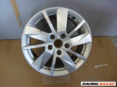 Gyári alufelni VOLKSWAGEN Caddy 16x6,5 2021-