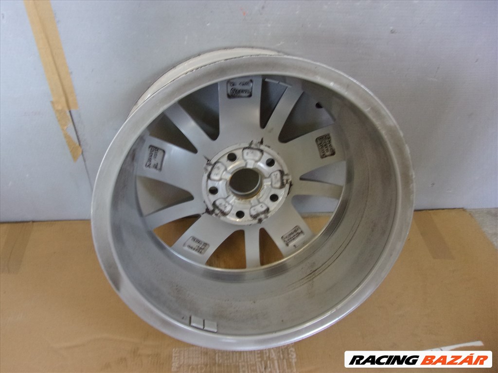 Gyári alufelni VOLKSWAGEN Caddy 16x6,5 2021- 5. kép