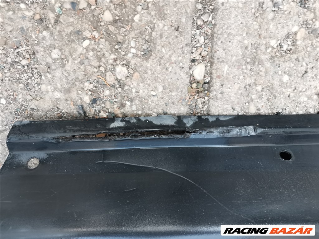 Mini Cooper R56 bal küszöb burkolat 2. kép