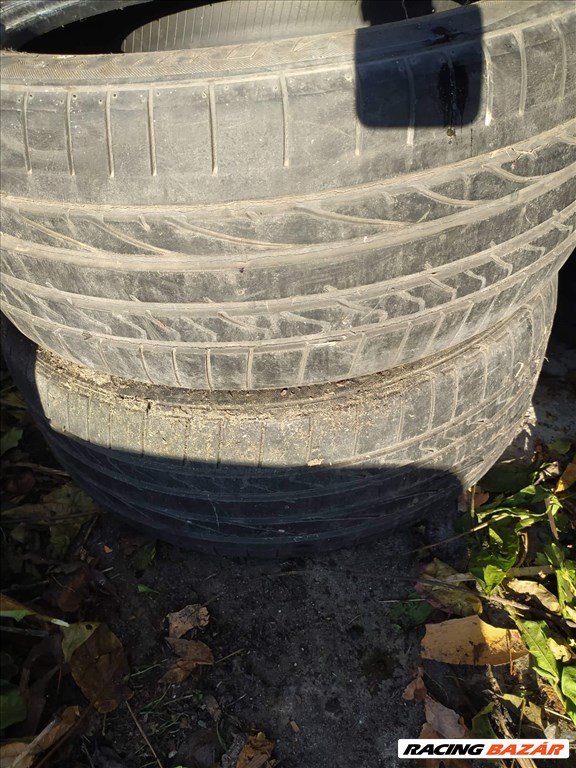  255/45R20 Nyárigumi Bridgestone nyári gumi  1. kép