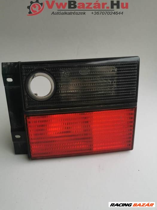 Hátsó belső lámpa VW VENTO jobb piros-fekete 1H5945108B 1. kép