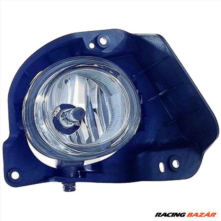 Mazda 2 bal ködlámpa 2007-2015 1. kép
