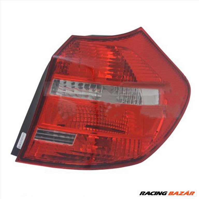 BMW 1 E81 E87 jobb hátsó lámpa 2006-2012 1. kép