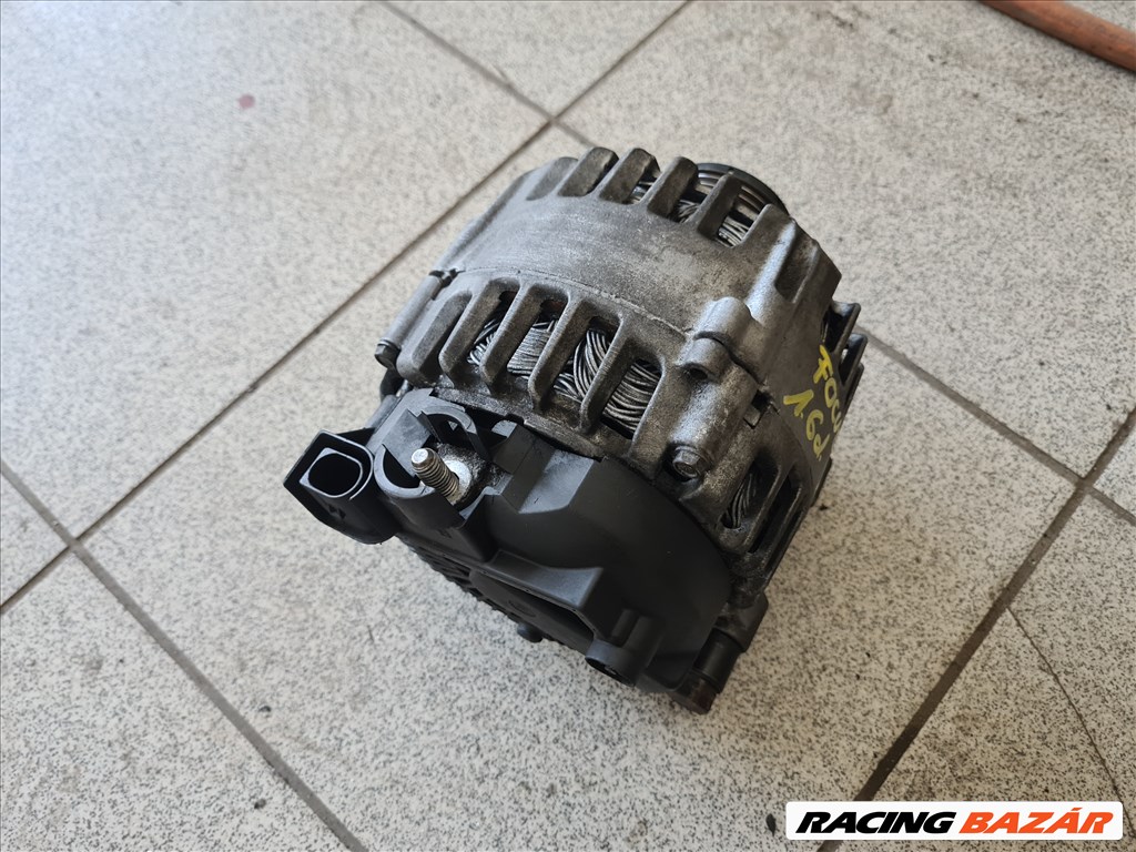 FORD FOCUS III 1.6 tdci generátor  2. kép