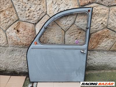 Citroën 2 CV bal első ajtó