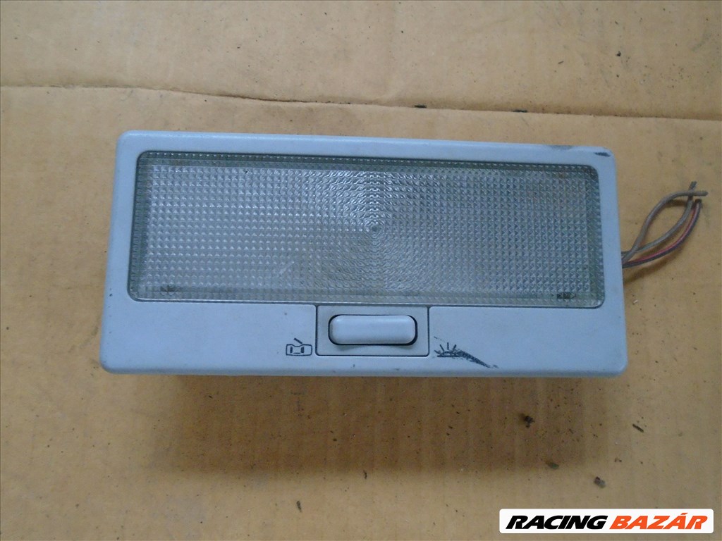 Volkswagen Sharan I TDI belső világítás  7m0947105b 3. kép