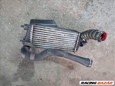 FORD FOCUS III 1.6 tdci intercooler  bv619l440ce