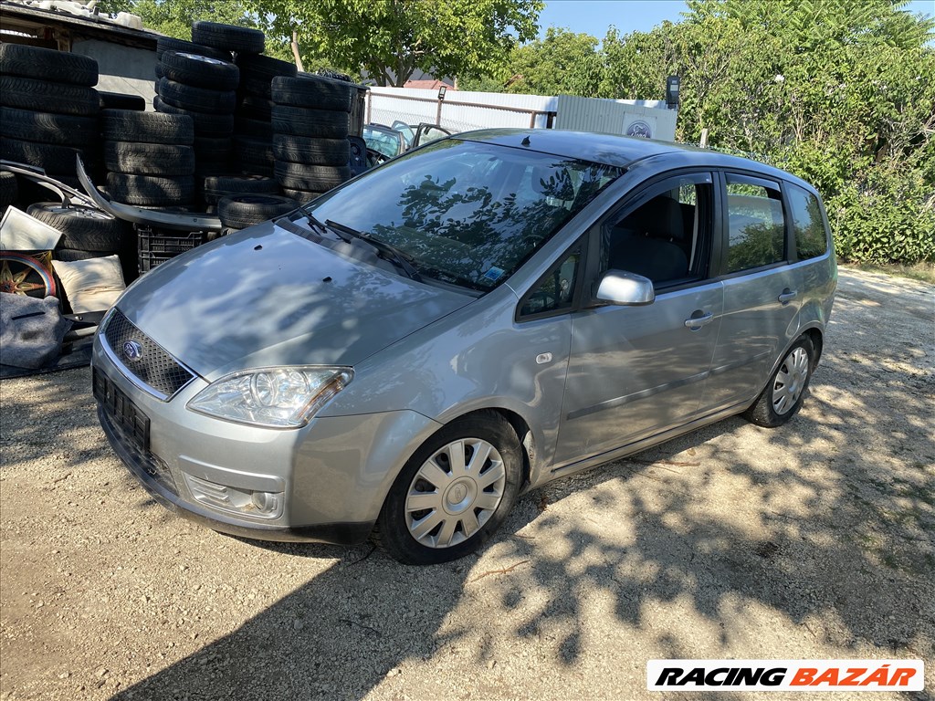 Ford C-Max Mk1 bontott alkatrészei 4. kép