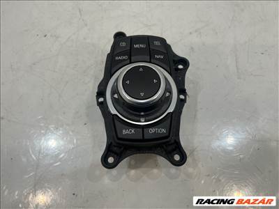 BMW E90 E91 E92 E93 CIC navigáció vezérlő kontroller 9213311