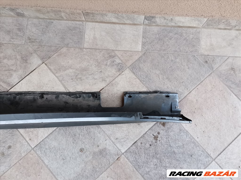 BMW M5 E60/E61 jobb oldali küszöb burkolat 3. kép