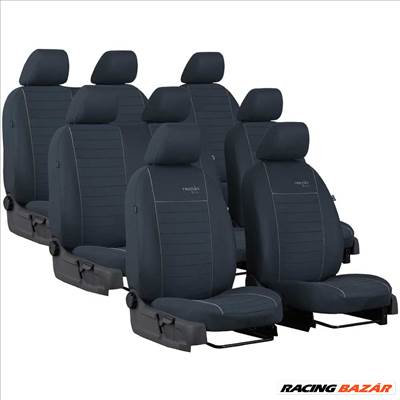 Ford Transit Custom (8 személyes) üléshuzat Trend Line 2013-2018