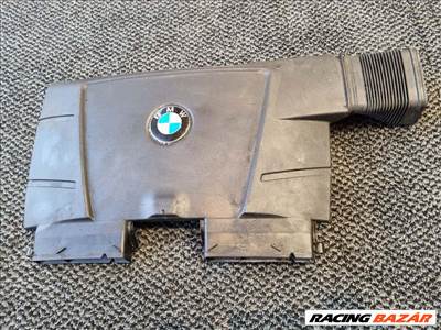 BMW 3 (E90) levegőbeömlő cső 7560918
