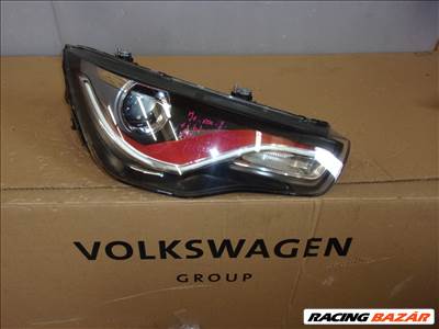 AUDI S1 jobb első xenon fényszóró 2011-2015 8X0941004P