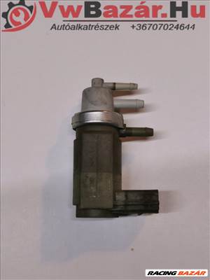 Turbónyomás szabályzó szelep 627c AUDI A6 059906627C