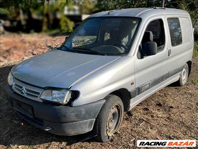 CITROËN BERLINGO (MF) 1.9D 1996-2003 68LE/50KW D9B bontott alkatrészek eladók!