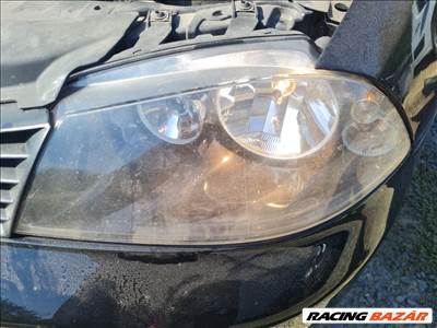 Seat Ibiza 6L facelift bal első halogén lámpa fényszóró, 6L1 941 751 AA