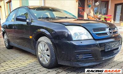 Opel Vectra C alkatrészek