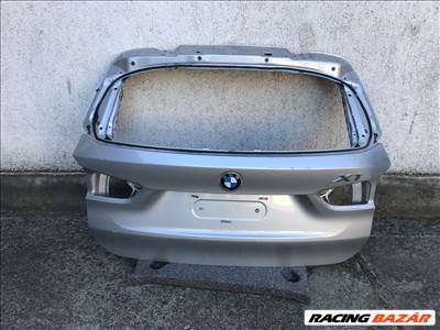 BMW X1 facelift F48 Gyári csomagtérajtó csomagtérfedél