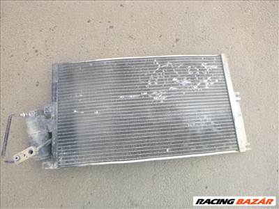 Opel Vectra B 1998, 2.0 benzin klímahűtő 