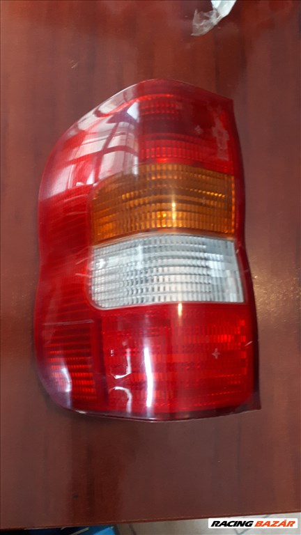 Opel Combo B bal hátsó Lámpa 1. kép