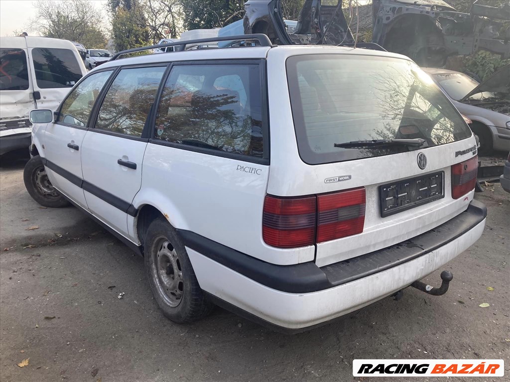 Volkswagen Passat 1.9TD  (B4) bontott alkatrészei 2. kép