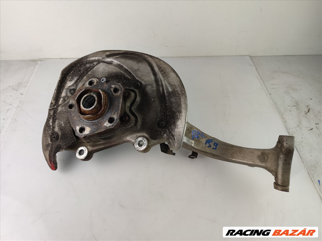 Audi A4 B9 8W 1.4 TFSI Bal első csonkállvány  8w0407559 1. kép